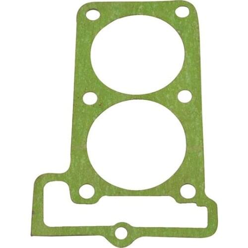 Motorcycle Engine Lower cylinder Gasket for Kawasaki GPZ250 GPX250 EL250 NINJA250 ZZ-R250 11009-1572