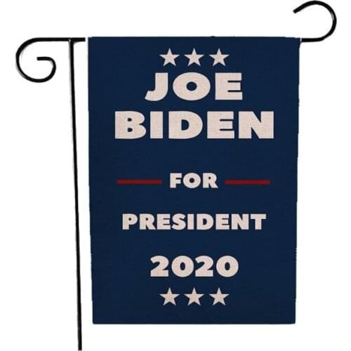 Foldable 2020 President Joe Biden Voting Flag Democratic Banner Breeze Flag 37MF