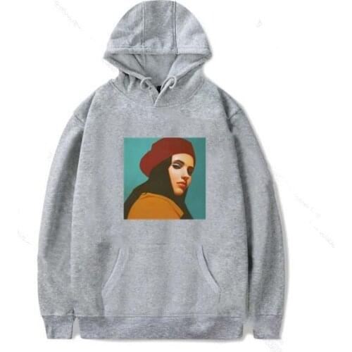 Girl Sweater Women Hoodies Cartoons Sweatshirt Fashion Hoodie Fashion Clothes For Teens Women Harajuku Hoody Dropshipping