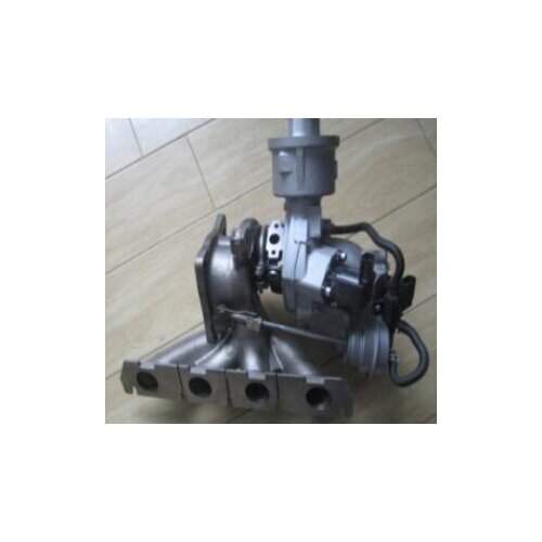 FEBIAT* Turbocharger used for 53039880106 5303-988-0106