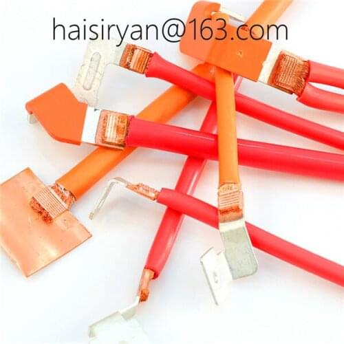 Sonic welder aluminium welding services ultrasonic metal weld machine