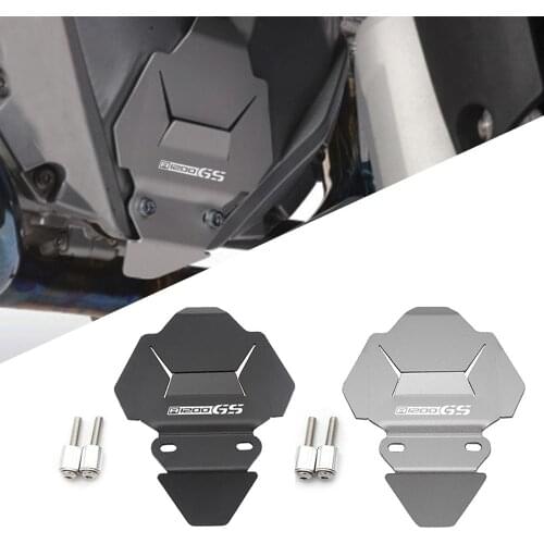 Motorcycle Engine Guard Protector Plate for BMW R1250GS R 1200 R/GS/RS/RT R1200R R1200RS R1200RT R1200GS LC/Adventure ADV 14-17