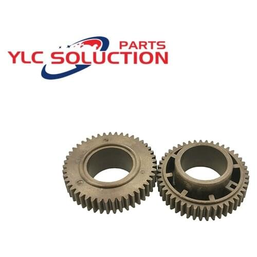 5Pcs Fuser Gear JC66-01254A For Samsung SCX 4725 4828 4824 4500 4626 ML 1630 2570 2571 2510 2850 1910 1915 2525 2580 2851 SF650