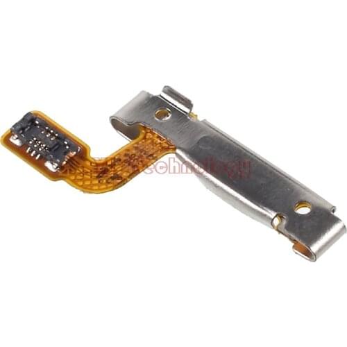 5pcs/lot CFYOUYI G935F Power On Off Switch Button Flex Cable for Samsung Galaxy S7 Edge G935