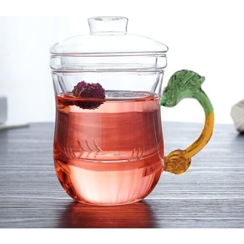 Acupspring Colored Glasses
