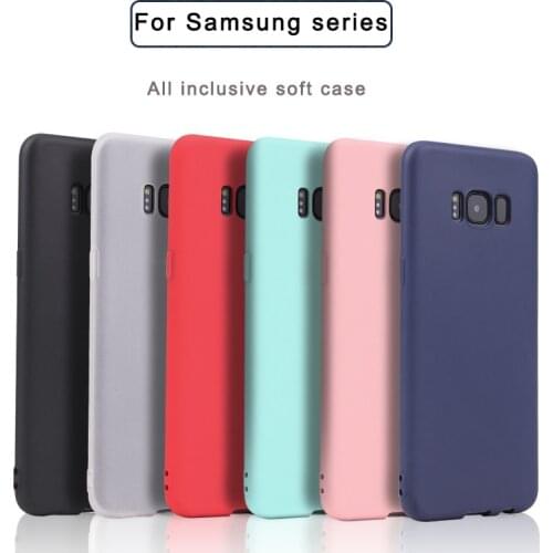 Case For Samsung A51 A50 S10 Plus S8 S9 S20 FE S21 Plus Ultra S10E A71 A70 A21S A31 A32 Samsung Cell Phone Coque
