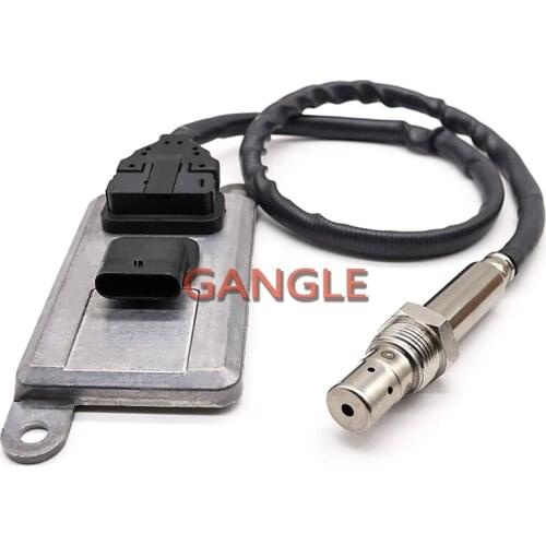 Nox Sensor 5801754015 Fits for Iveco Stralis / Eurocargo / Trakker