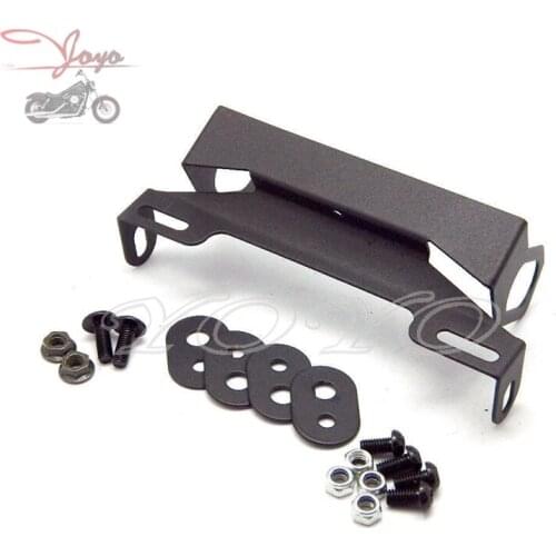 Modified Fender Eliminator License Plate Holder Rear Signal Bracket For Honda CBR600RR F5 2005 2006 CBR1000RR 2004-2007