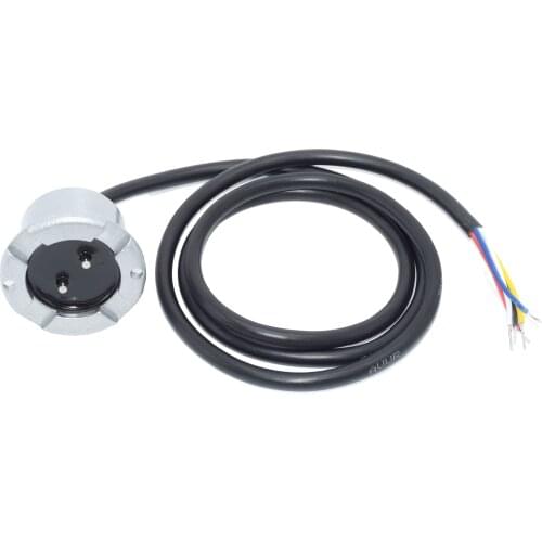 DC12V 24V Water Leakage Leak Detector Sensor Alarm NO NC Normal Open Close Relay Output For Industrial Used