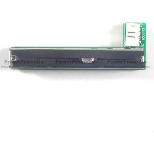 DJM700 UPGRADE Ch2 or Ch4 Fader Assembly for Pioneer DJM 700 (DWX2682 / DWX2684)