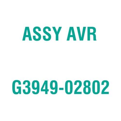 For Kubota G3949-02802 ASSY AVR