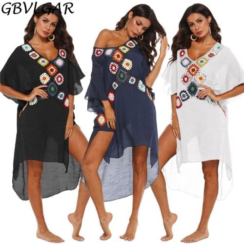 Женские пляжные накидки GBVLGAR China At AliExpress