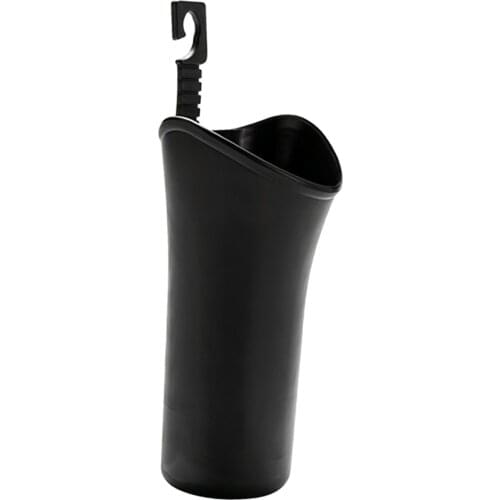 Multi-Function Auto Car Umbrella Holder Bucket Storage Box Garbage Can