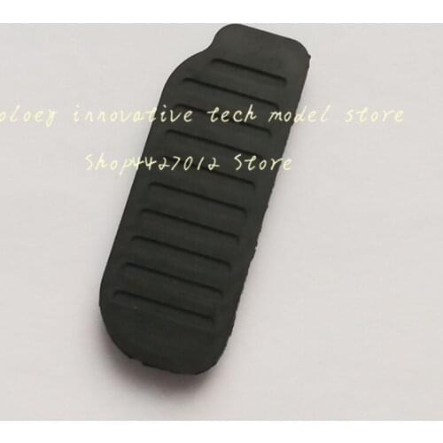 New Bottom Base Rubber Terminal Cover Rubber Cap Lid For Nikon D850 D500 Camera Replacement