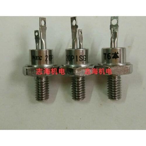 Original imported 20P1SG 20P2SG 20P3SG BYT65-400R BYT65-600R BYT65-800R BYT65-1200R 25DR12 70HFR60S02 quality assurance