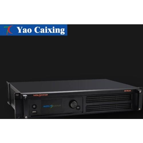 P1.667/P1.875/P1.904/P1.923/P2/P2.5/P3/P4/P5/P6/P7.62/P8/P10 MCTRL 4K Input control LAN RJ45/HDMI 2.0