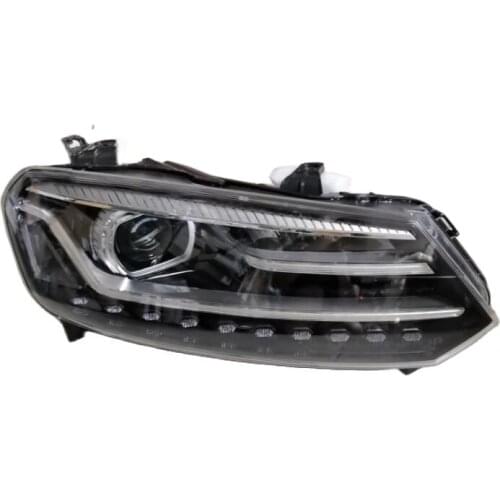 Front Light Lamp Headlight for Zotye T600 Coupe