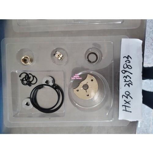 Repair kit for HX30 turbo 3539803 6732818052