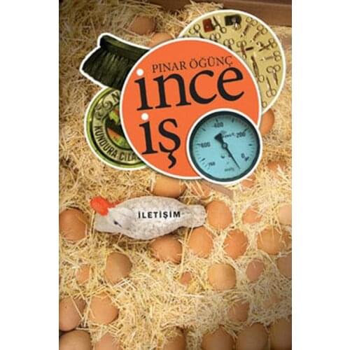 Slim Business Spring Öğünç Contact Yayıncılık Today 'S Books Series