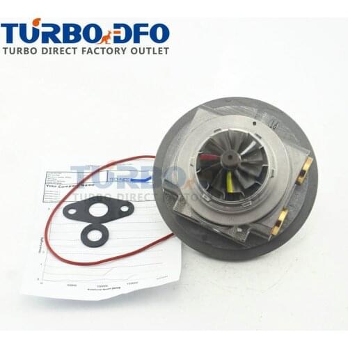 53039880162 for VW Golf V / Touran 1.4 TSI 103Kw 140HP BLG BMY CAVC - turbocharger core 53039700162 cartridge turbine repair kit