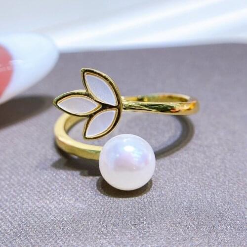 VALENNA Rings