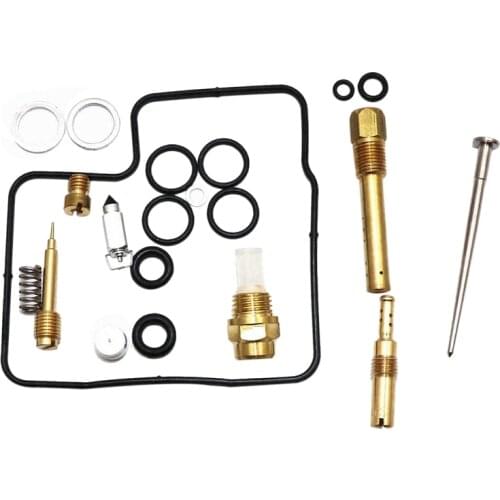 VT Carburetor Carb Repair Kit for Honda VT700 VT750 VT1100 Carb 18-5101