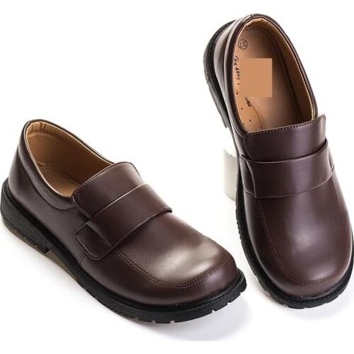 High-Q Japan Anime Lolita Girls Student Casual Uniform Shoes