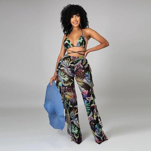 ZJFZML ZZ Women's Swimwear & Beach Wear