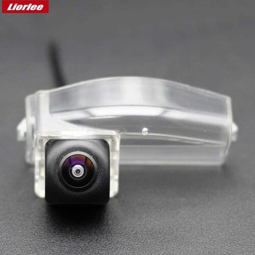 Car Rear Reverse Camera For Mazda 2 Mazda2 Demio 2007-2014 Auto Back Parking CCD HD CAM