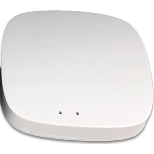 Tuya ZigBee 3.0 Wireless Gate-way Intelligent Home Bridges Equipment Linkage Central Control Compatible with Alexa Google Home