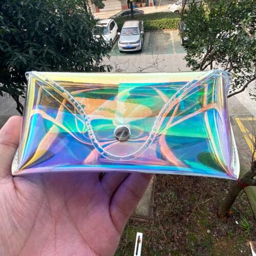 Piece 1 EVA Glasses Case Black Sunglasses Box Outdoor Zipper Box, Protect Your Glasses