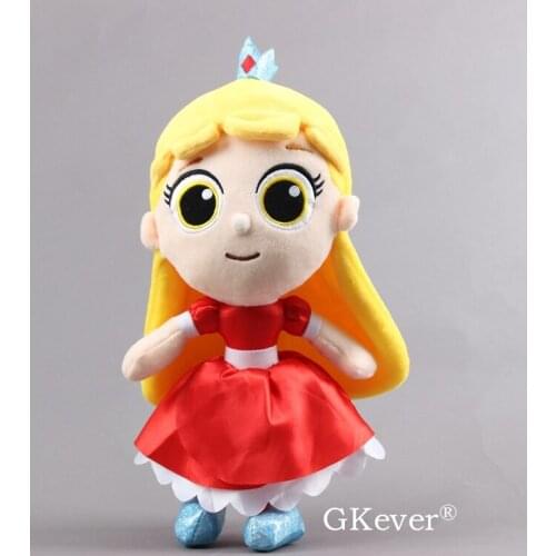 True And The Rainbow Kingdom Grizelda Plush Toys Doll Peluche 30cm Big Size Stuffed Pillow Cushion Baby Kids Birthday Gift