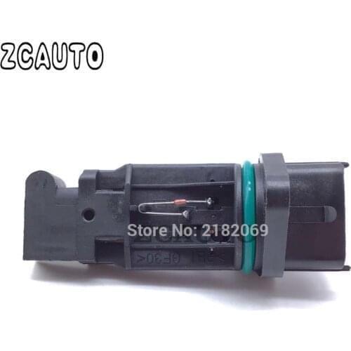 Mass Air Flow Meter Sensor MAF For Porsche 911 Boxster Garreta GT H6 Gas 3.6 3.8L 0280218055 98660612500 986606125011882019