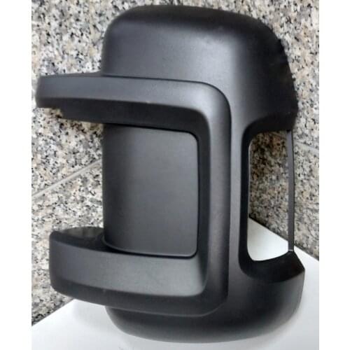 Peugeot Boxer Jumper Relay 3 Fiat Ducato Right and Left Mirror Cover 2 Pcs WPI-PB803 - WPI-PB804