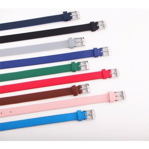 Chain Bracelets SANSHOOR China