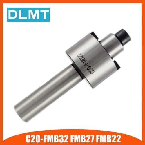 Brand New C20 FMB22 C20 FMB27 C20 FMB32 Face Mill Arbor Shell end mill arbor