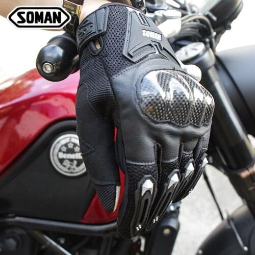 High-end motorcycle 100% Waterproof gloves motorbike windproof Winter warm Moto Luvas Touch Screen Motosiklet Protective gloves