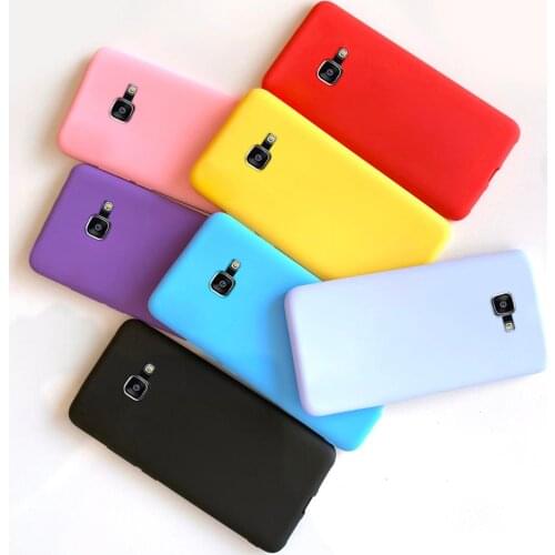 XCZJ Phone Cases Samsung Galaxy A5 2016