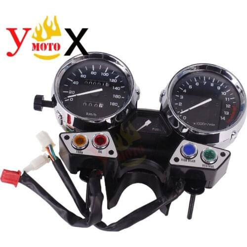YXMTPTCO Motorcycle Speedometers
