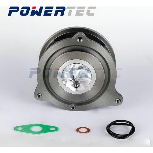 04B253019A B0RV Turbine Core 1630-970-0000 Turbocharger Cartridge For Skoda Fabia Rapid 1.4 TDI CUSA / CUSB 66KW 90HP 2014