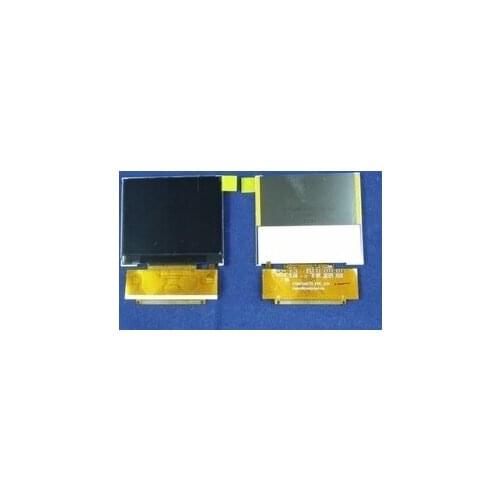 2.4 inch 37PIN 8/16bit TFT LCD Horizontal Screen ILI9481 Drive IC 320*240 MCU interface