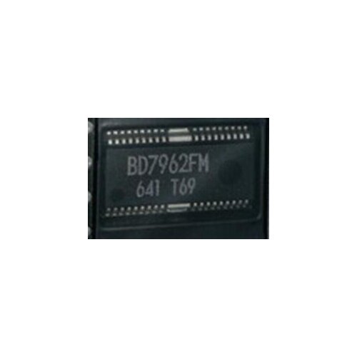 Free shipping 100% nuevo original BD7962FM-E2TR BD7962FM-E2 BD7962FM BD7962 HSOP30