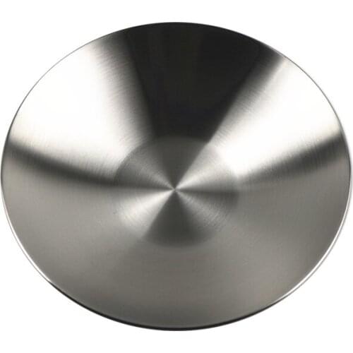 Monster 304 stainless steel seasoning dish vinegar dish soy sauce dish dipping small pre-dinner home snack dish