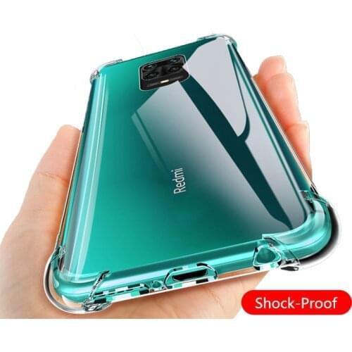 Transparent Case For Oppo Realme X50 Pro Cover Clear For Oppo Realme 3 Pro Realme x 2 Z 6 xt Reno 10x zoom Find x2 Pro TPU Case