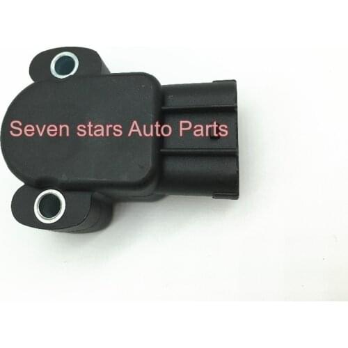 TPS Throttle Position Sensor OEM F5RF-9B989 F5RF9B989 F5RF-9B989-BA F5RF-9B989-BB