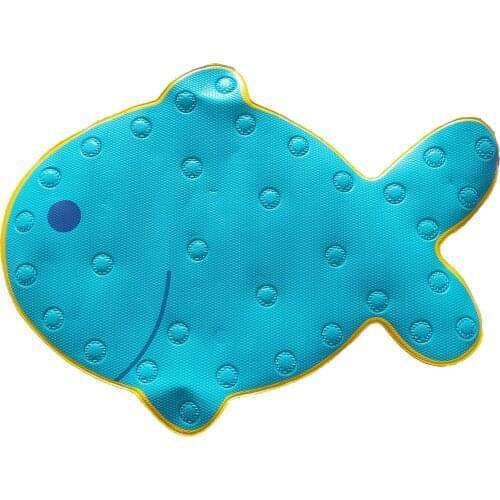 Childrens Bathroom Cartoon Non-slip Mats Non-slip Bathroom Play Mats Carpet Mats Kitchen Toilet Floor Decoration