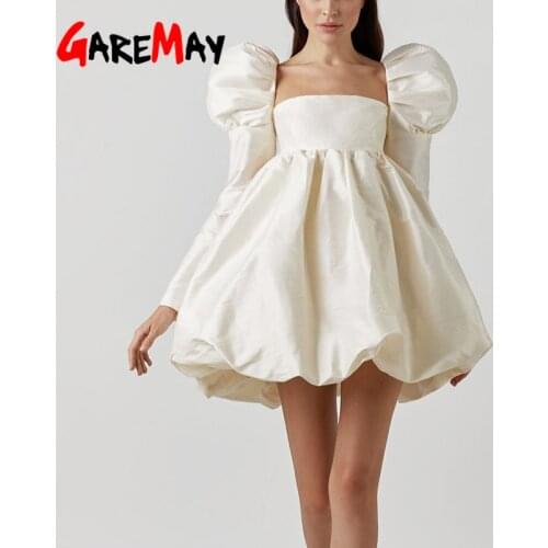 Летние платья мини GareMay China At AliExpress