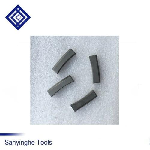 YG8 YG11C YG15C Cemented carbide geological mine drill bit slotted drill bit