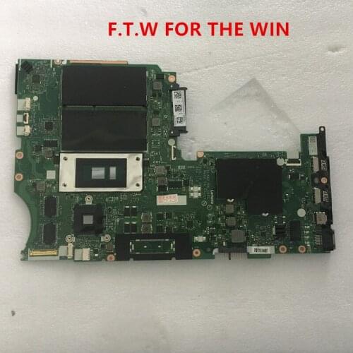 FRU 01AW259 L460 motherboard for Lenovo ThinkPad notebook motherboard CPU i5 6200 DDR3 NM-A651 100% test work