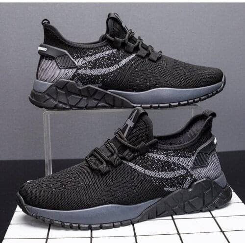 Sapato Masculino Shoes For Men 2021 Fashion Shallow Male Sneakers Casual Breathable Mixed Colors Mens Shoe Light Running Sneaker